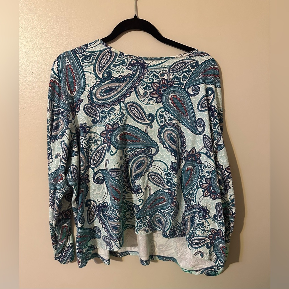 Size 3x fun shirt